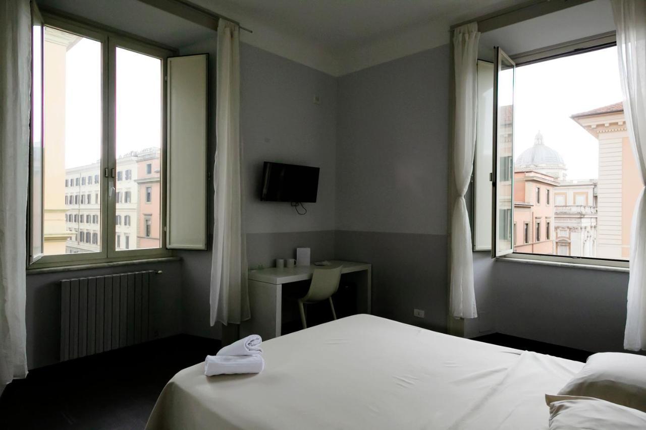 Gasthof Dm69 - Termini Monti Crossroads *