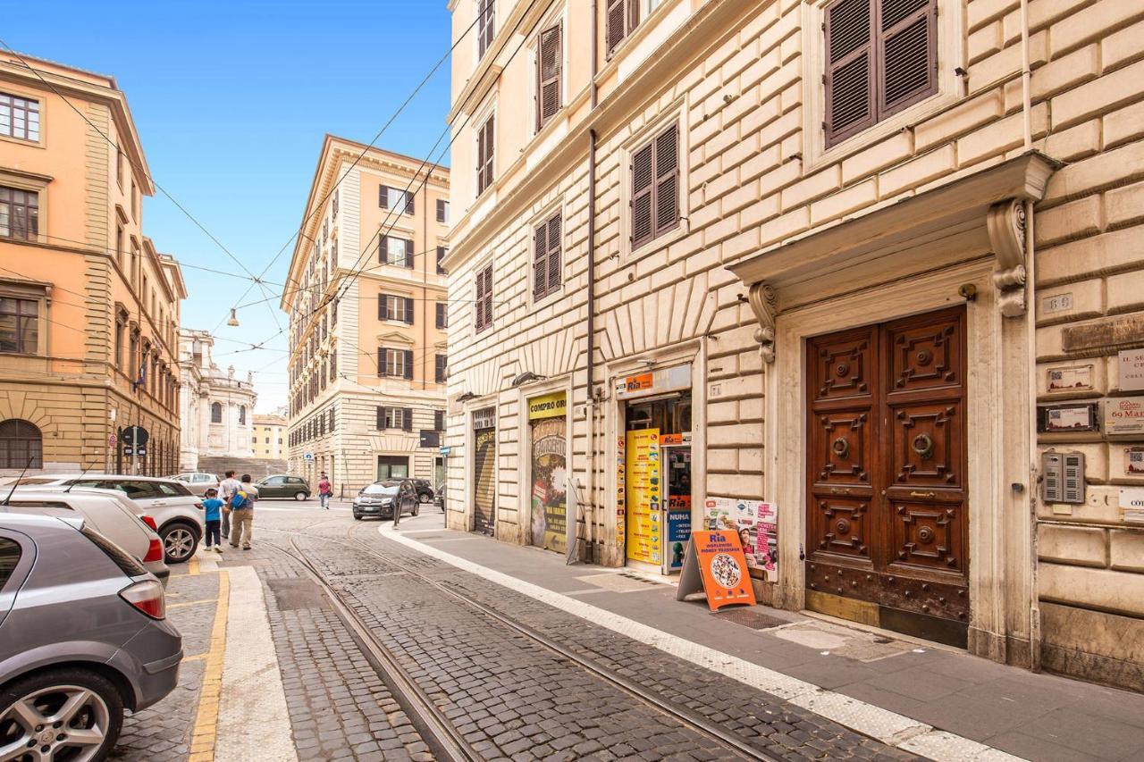 Gasthof Dm69 - Termini Monti Crossroads